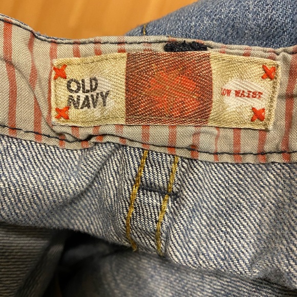 Old Navy denim shorts - Picture 3 of 4
